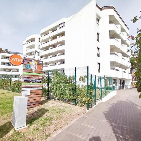T2 Tenis Golf Mar Vilamoura Exteriér fotografie
