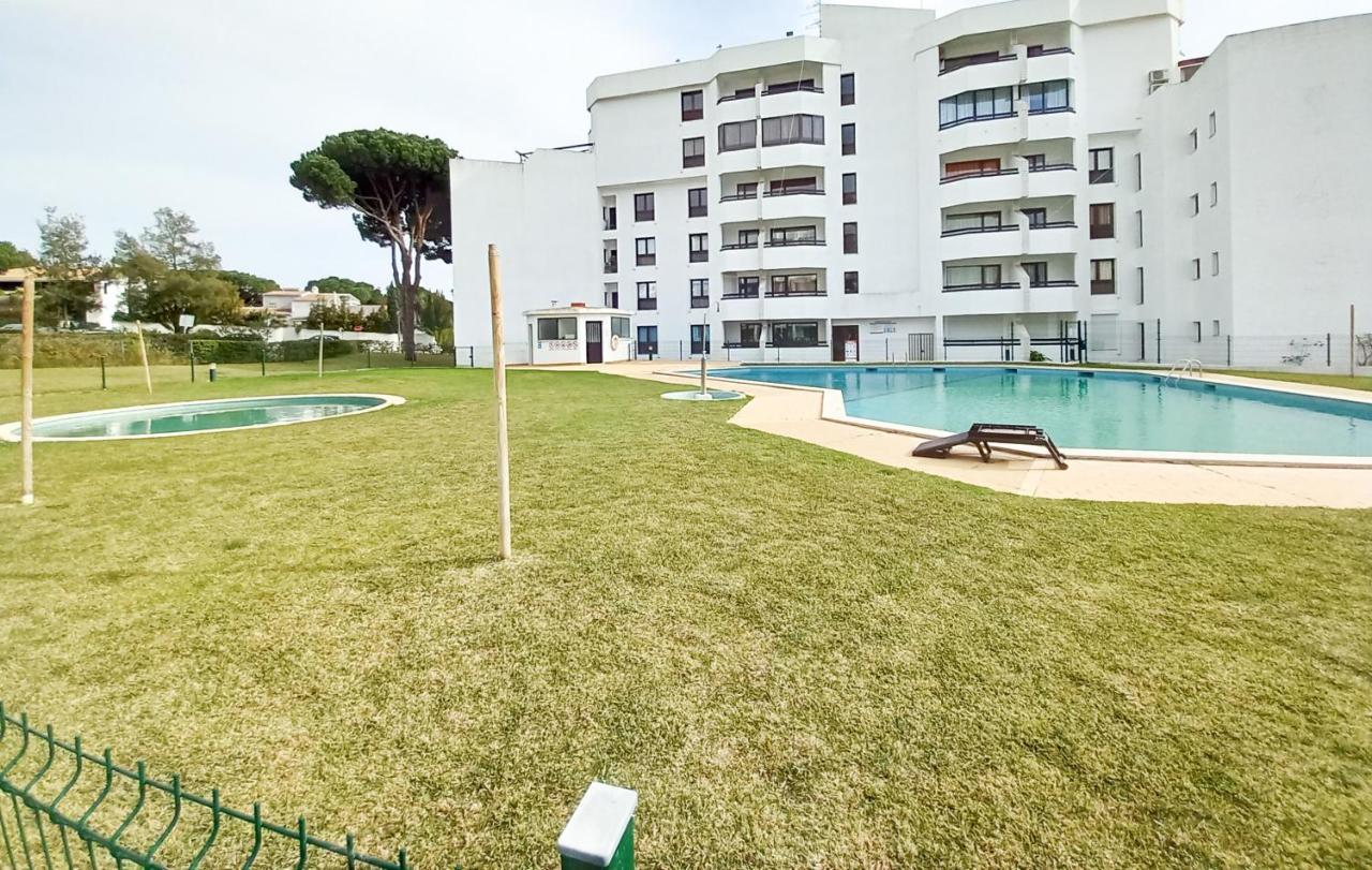 T2 Tenis Golf Mar Vilamoura Exteriér fotografie