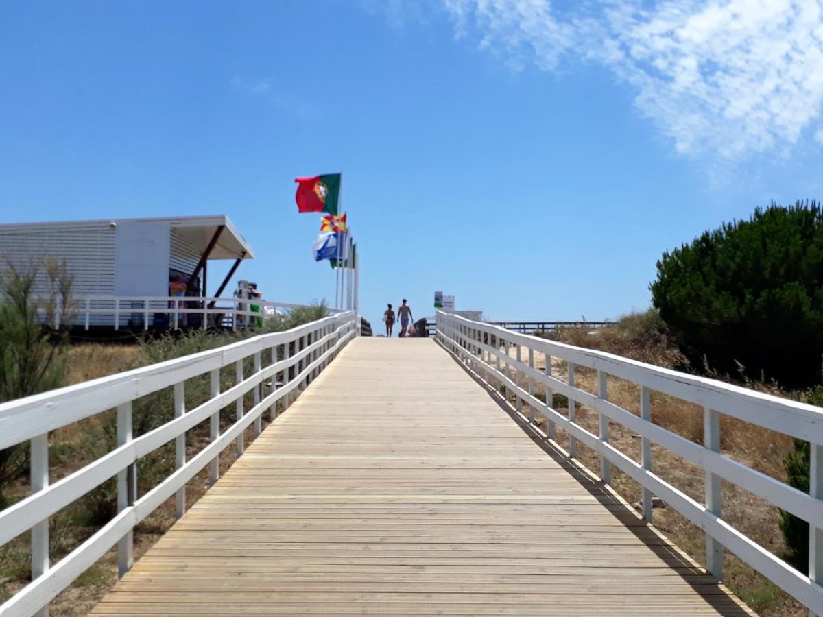 T2 Tenis Golf Mar Vilamoura Exteriér fotografie