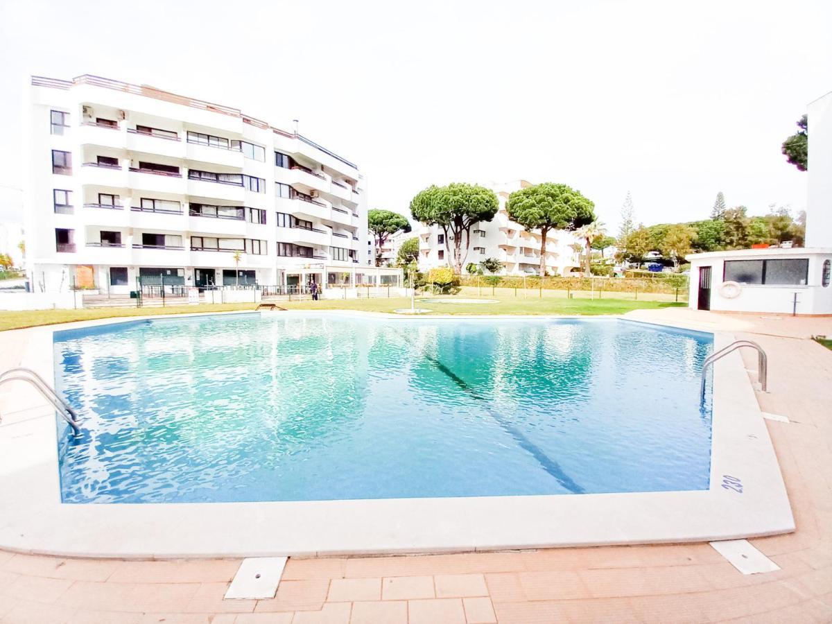 T2 Tenis Golf Mar Vilamoura Exteriér fotografie