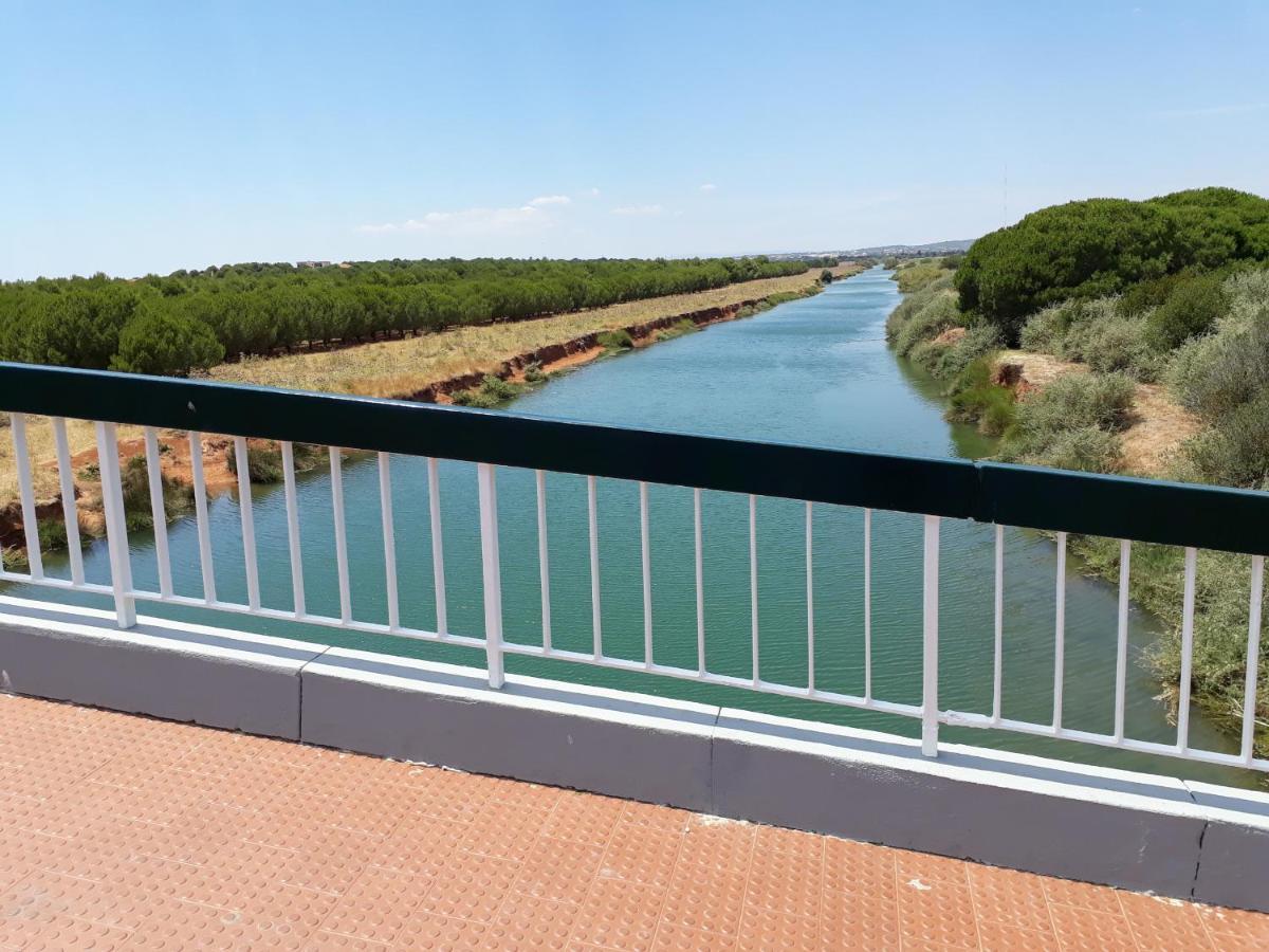 T2 Tenis Golf Mar Vilamoura Exteriér fotografie